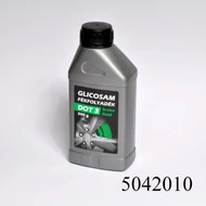 Fékolaj DOT3 500g Glicosam