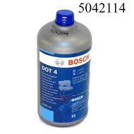 Fékolaj DOT4 1l-es ATE