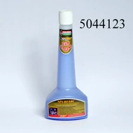 Üzemanyag adalék SPURI JG2 RC sport tisztító és égésjavító adalék 125ml
