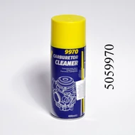 Karburátor és szeleptisztító spray MANNOL 9970