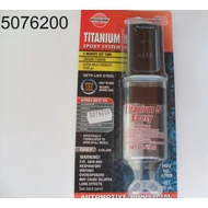 K2 VE fémragasztó  Titanium Epoxy 47909