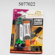 CHEMISTIK Universal Glue 5min epoxy 2x15