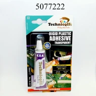 Műanyagragasztó kemény kötés TC-R-327 20ml