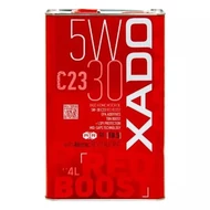 Motorolaj XADO 5W-30 C23 SM/CF 4l-s