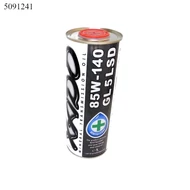 Hajtóműolaj XADO 85W-140 1l GL5 LSD 20121