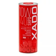 Motorolaj XADO 10W-40 1l-s SL/CI-4 20109