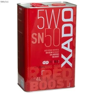 Motorolaj XADO 5W-50 4l SL/CF