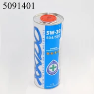 Motorolaj XADO 5W-30 504/507 1l-s DPF szűrőshöz 20140