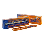 Motorolaj adalék XADO EX120 2T, 4T kismotorokhoz 12037 4ml