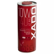 Motorolaj 4T 10W-40 1l-s MA2 XADO RED BOOST motorkerékpár 26132