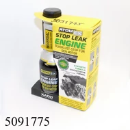 Motorolaj szivárgás tömítő adalék 250ml 41813 XADO