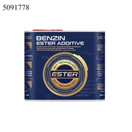 Benzinadalék 250ml Benzin Ester Mannol 9950 motor regeneráló üzema. rendsz. tisztító