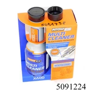 Gázolajadalék 250ml Atomex F8 XA40213 Complex Formula   60literhez XADO