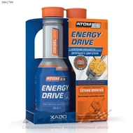 Gázolajadalék Atomex Energy Drive Xado 250ml