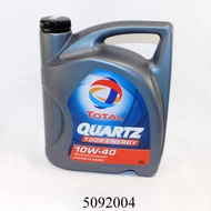 Motorolaj Total Quartz 7000 10W-40 4l Energy