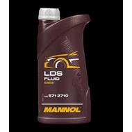 Hidraulika olaj MANNOL LDS 1l PSA S71 2710
