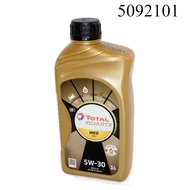 Motorolaj Total 5W-30 1l  NFC