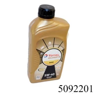 Motorolaj Total 5W-40 1l Q9000 Energy
