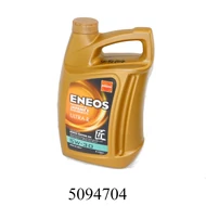 Motorolaj ENEOS 5W-30 4l Ultra-R UR5W30/4 Renault, Nissan
