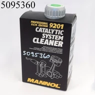 Ipari katalizátor tisztító folyadék 500ml Mannol 9201 (csak műhelyben!) csak rendelésre!!!!!
