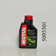 Motorolaj Motul 4T 1l 10W-40 5100 motorkerékpár