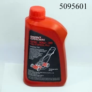 Motorolaj Mannol 4T 1l 10W-30 Garden API SJ kertigép