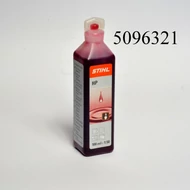 Motorolaj Stihl 2T 100ml HP piros