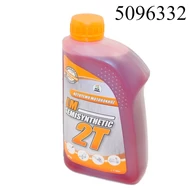 Motorolaj LM 2T félszintetikus 1L