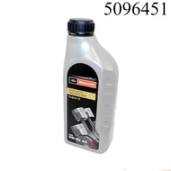 Motorolaj Ford  5W-30 1l gyári A5/B5, WSS-M2C913-C