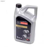 Motorolaj Ford  5W-30 5l gyári A5/B5, WSS-M2C913-C