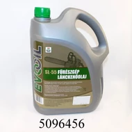 Lánckenő olaj 5l-s Olcsó!