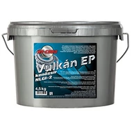Kenőzsír ReCord 4.5kg VULKÁN EP2 hőálló 220C-ig lítiumos kék NLGI-2