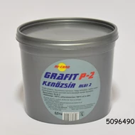 Kenőzsír ReCord 0.5kg P-2 GRAFIT