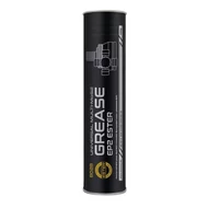 Kenőzsír Mannol 400gr patronos molibdénszulfidos (grafit) 8028-04