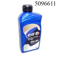 Motorolaj ELF 5W-40 1L EVOL 900 NF