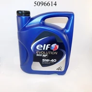 Motorolaj ELF 5W-40 4L EVOL 900 NF ELF194873