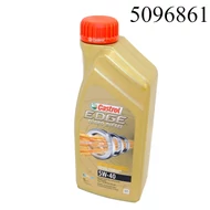 Motorolaj Castrol Edge 5W-40 1l-s  PDTI