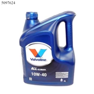 Motorolaj All Climate 10W-40 4L VALVOLINE