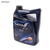 Motorolaj Wolf 5W40 5L