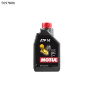 Hajtóműolaj ATF DEXRON VI, automata váltóba. MOTUL Total Fluidmatic MV LV, 1L 