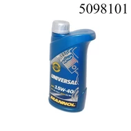 Motorolaj MANNOL Universal 15W-40 1l SG/CD