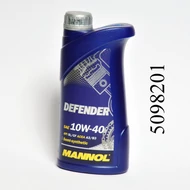 Motorolaj MANNOL 10W-40 1l Defender v. Classic