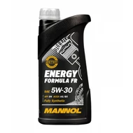 Motorolaj OEM Ford 5W-30 1L Mannol 7707 A5/B5
