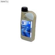 Motorolaj GM Opel 5W-30 1l C3 Dexos2 Syntetic gyári 1942000 505.01