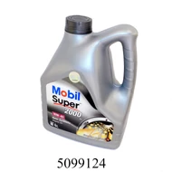 Motorolaj Mobil 10W-40 4l-s Super 2000