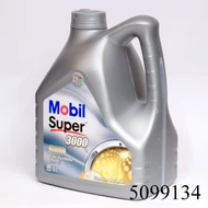 Motorolaj Mobil 5W-40 4L SUPER 3000 X1
