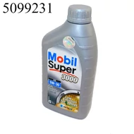Motorolaj Mobil 5W-30 1L Super 3000 XE