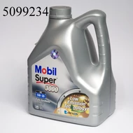 Motorolaj Mobil 5W-30 4L Super 3000 XE