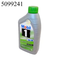 Motorolaj Mobil 1 ESP 5W-30 1L ESP FORMULA 504/507