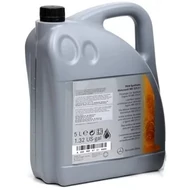 Motorolaj Mercedes gyári 5W-30 5L MB229.51